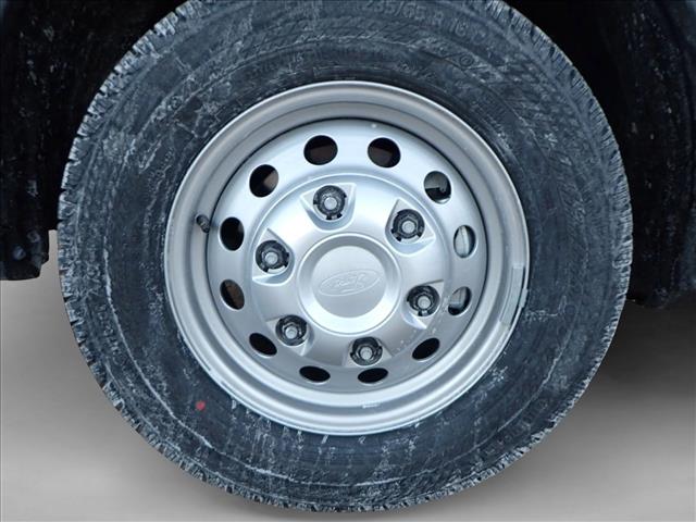 New 2026 Ford Transit 250 - photo 10