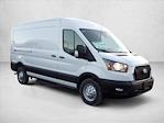 2026 Ford Transit 250 Medium Roof AWD Empty Cargo Van for sale #TKA38778 - photo 7