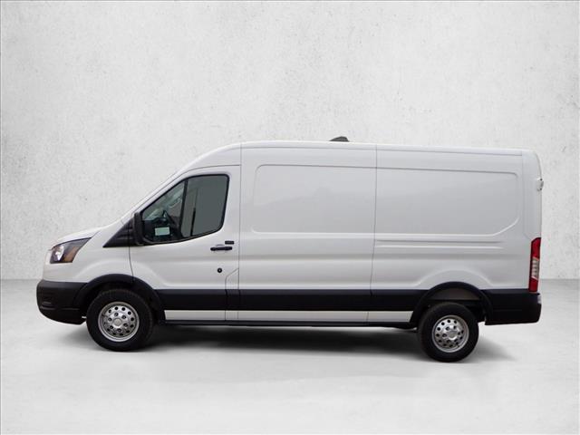 New 2026 Ford Transit 250 - photo 2