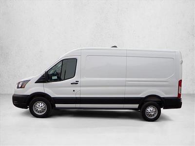New 2026 Ford Transit 250 - photo 1