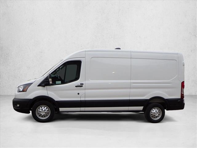 New 2026 Ford Transit 250 - photo 5