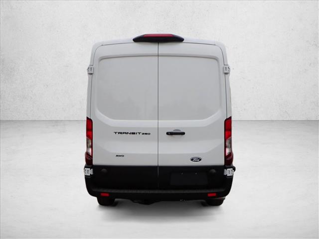New 2026 Ford Transit 250 - photo 6