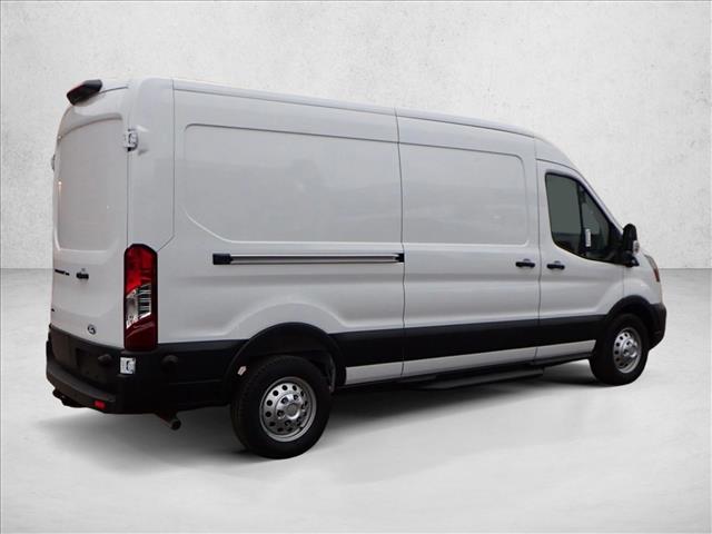 New 2026 Ford Transit 250 - photo 7