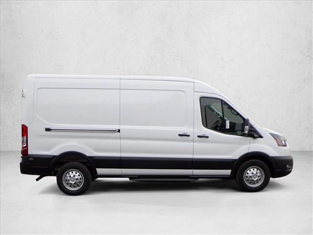 New 2026 Ford Transit 250 - photo 8