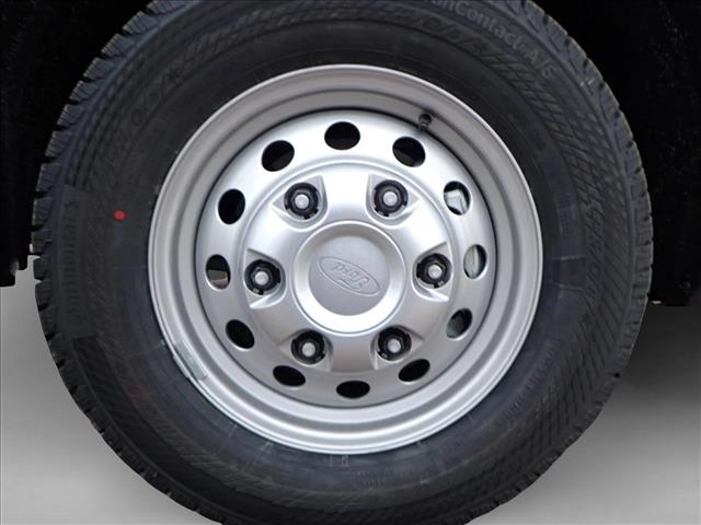 New 2026 Ford Transit 250 - photo 10