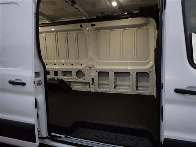 New 2026 Ford Transit 250 - photo 11
