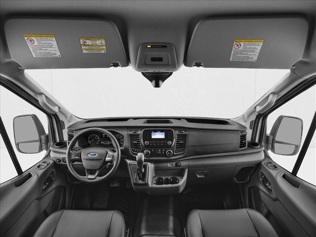New 2026 Ford Transit 250 - photo 8