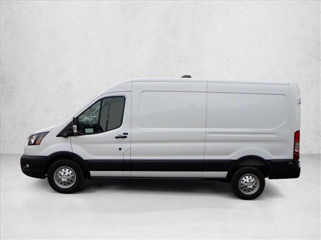 New 2026 Ford Transit 250 - photo 5