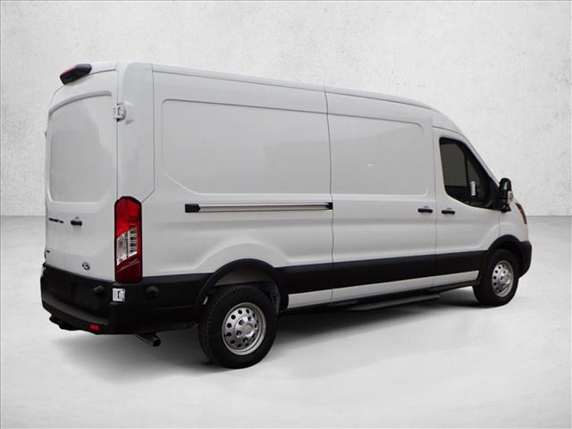 New 2026 Ford Transit 250 - photo 7