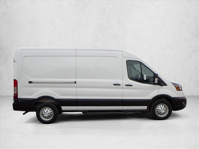 New 2026 Ford Transit 250 - photo 8