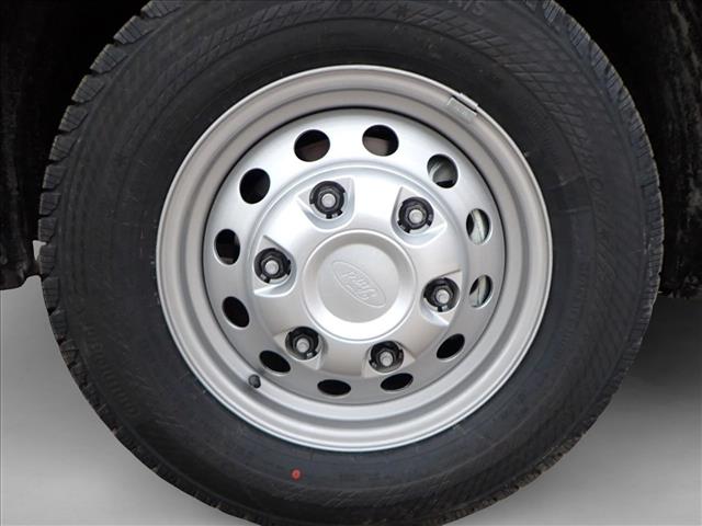 New 2026 Ford Transit 250 - photo 10