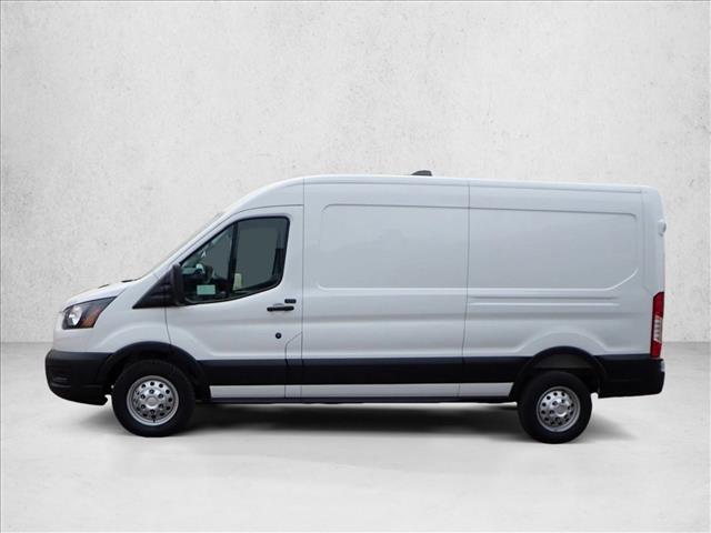 New 2026 Ford Transit 250 - photo 5