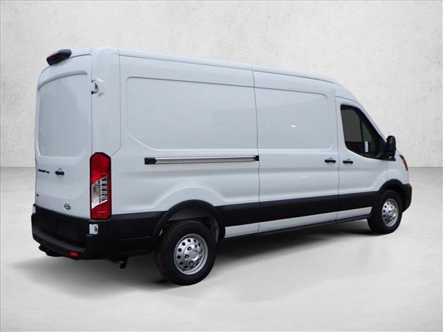 New 2026 Ford Transit 250 - photo 7