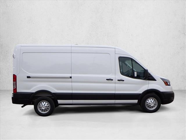 New 2026 Ford Transit 250 - photo 8
