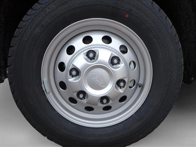 New 2026 Ford Transit 250 - photo 10