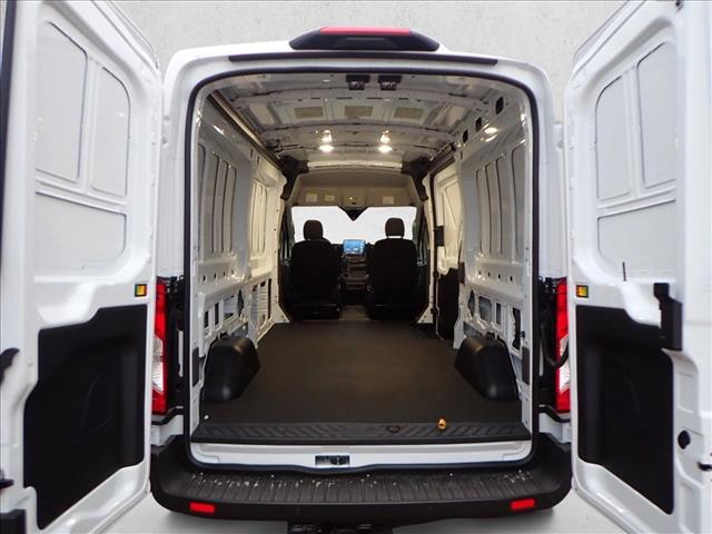 New 2026 Ford Transit 250 - photo 2