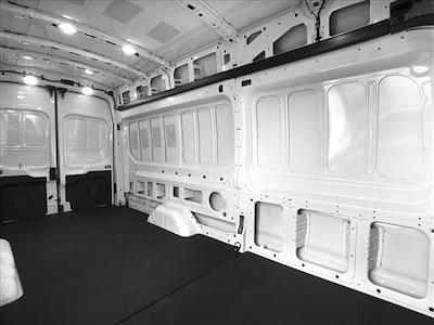 2026 Ford Transit 250 High Roof AWD Empty Cargo Van for sale #TKA42423 - photo 2