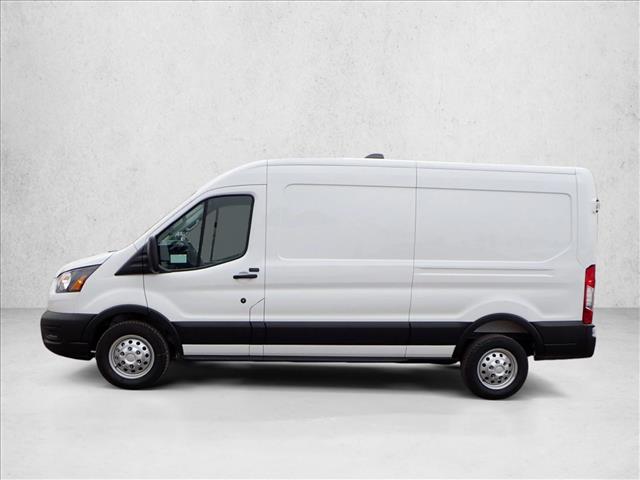 New 2026 Ford Transit 250 - photo 5