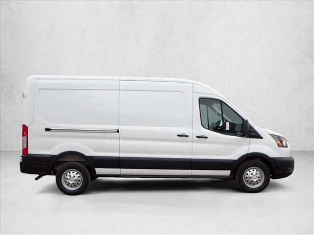 New 2026 Ford Transit 250 - photo 8