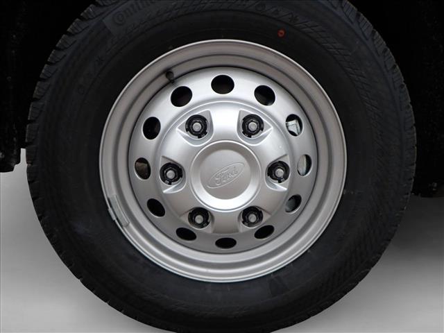 New 2026 Ford Transit 250 - photo 10