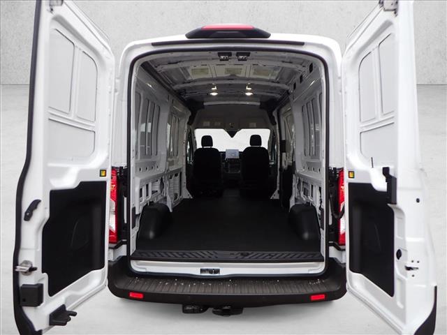 New 2026 Ford Transit 250 - photo 2