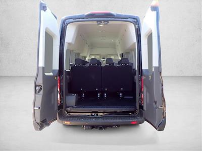 New 2026 Ford Transit 350 HD XLT Passenger Van for sale #TKA42498 - photo 2