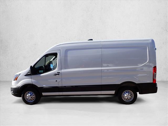 New 2026 Ford Transit 250 - photo 5