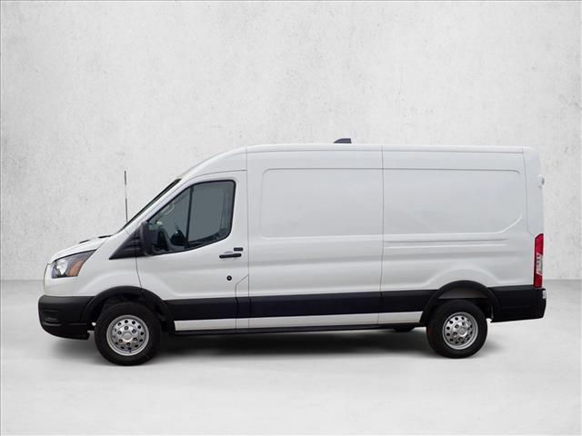 New 2026 Ford Transit 250 - photo 5