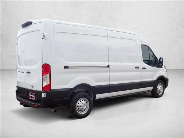 New 2026 Ford Transit 250 - photo 7