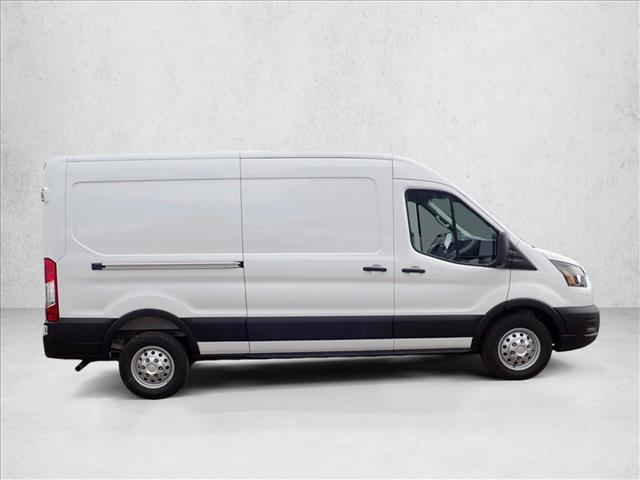 New 2026 Ford Transit 250 - photo 8