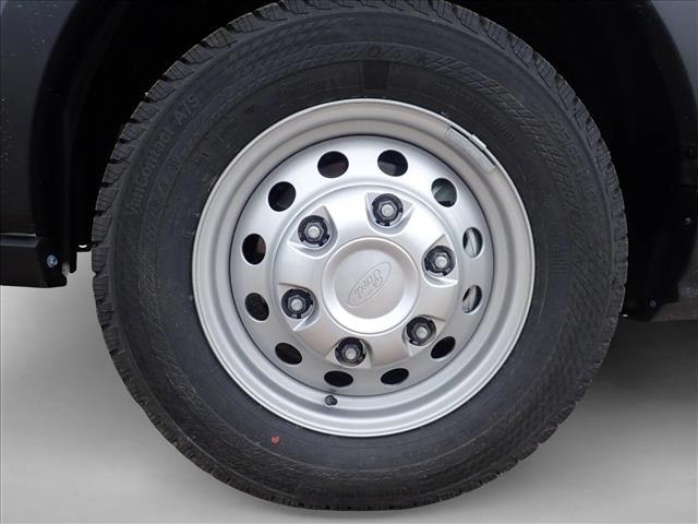 New 2026 Ford Transit 250 - photo 10