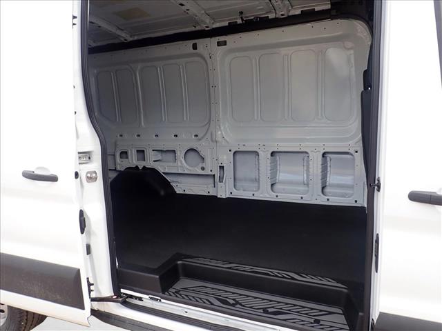 New 2026 Ford Transit 250 - photo 11