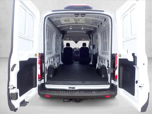 New 2026 Ford Transit 250 - photo 2