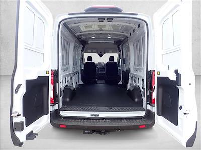 New 2026 Ford Transit 250 - photo 1
