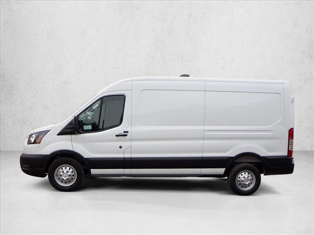 New 2026 Ford Transit 250 - photo 5