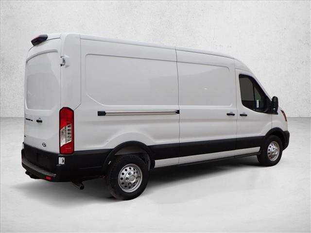 New 2026 Ford Transit 250 - photo 7