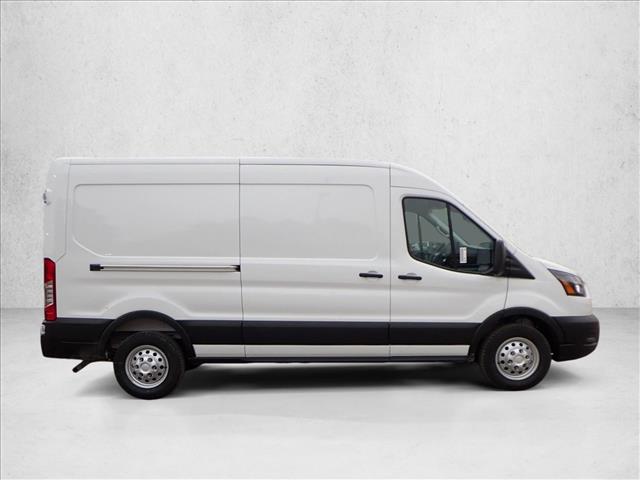 New 2026 Ford Transit 250 - photo 8