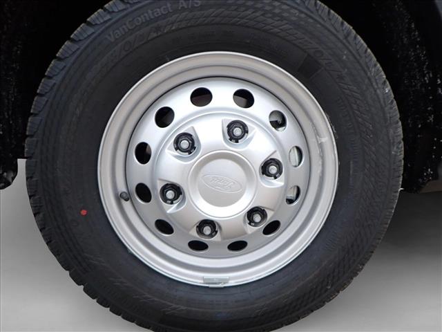 New 2026 Ford Transit 250 - photo 10