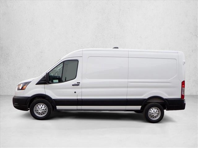 New 2026 Ford Transit 250 - photo 5