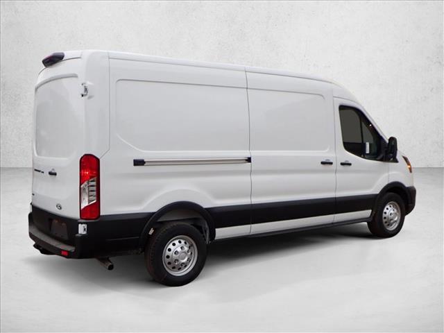 New 2026 Ford Transit 250 - photo 7