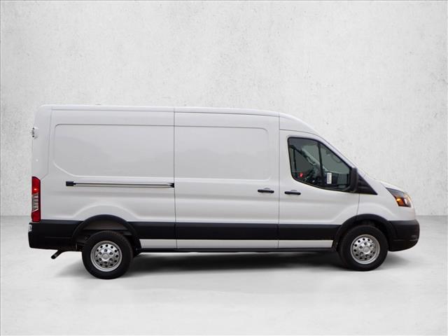New 2026 Ford Transit 250 - photo 8