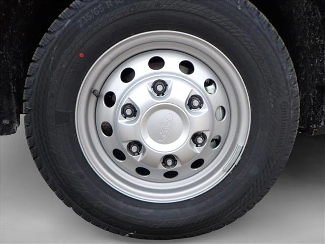 New 2026 Ford Transit 250 - photo 10