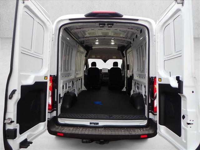 New 2026 Ford Transit 250 - photo 2