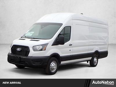 2026 Ford Transit 350 High Roof AWD Empty Cargo Van for sale #TKA48702 - photo 1