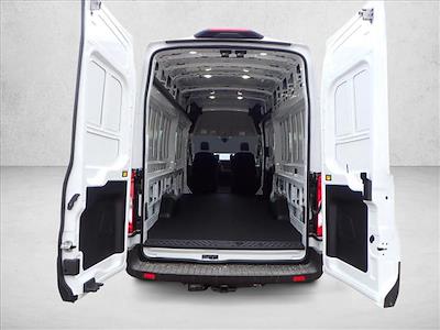 2026 Ford Transit 350 High Roof AWD Empty Cargo Van for sale #TKA48702 - photo 2