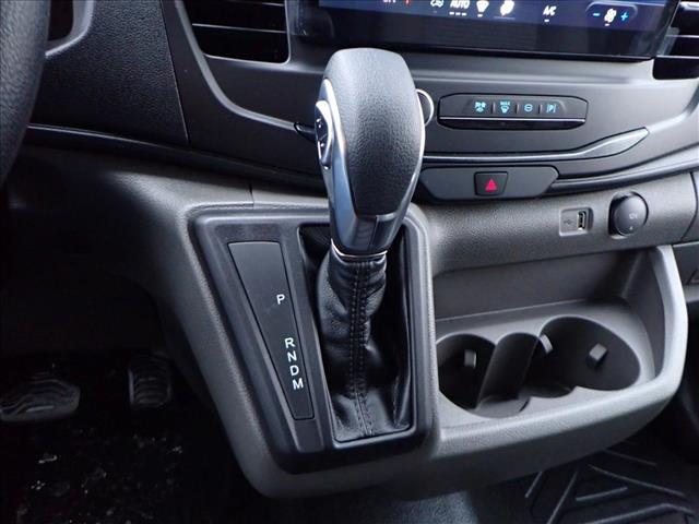 New 2026 Ford Transit 250 - photo 22