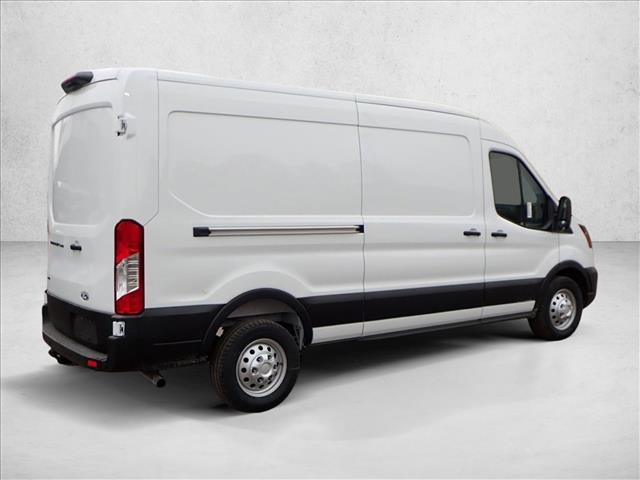 New 2026 Ford Transit 250 - photo 7