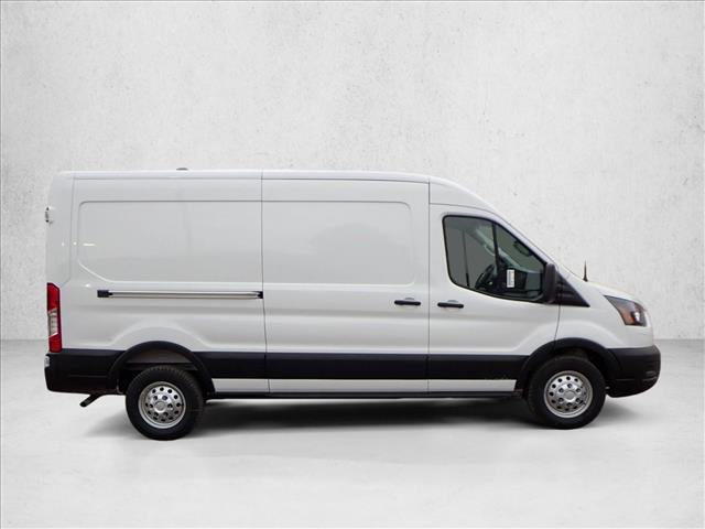 New 2026 Ford Transit 250 - photo 8