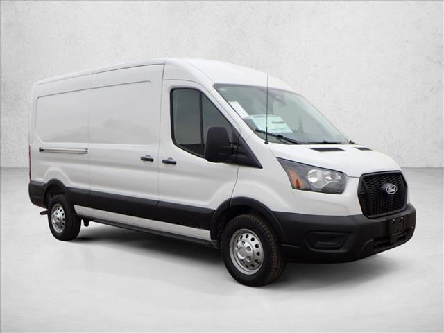 New 2026 Ford Transit 250 - photo 9