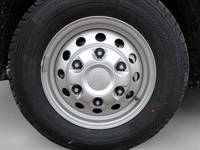 New 2026 Ford Transit 250 - photo 10